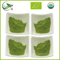 2017 Fresh Organic Matcha de salud beneficia el té verde